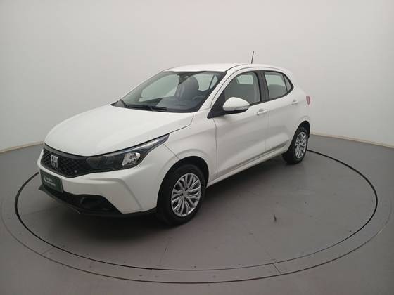 FIAT ARGO 1.0 FIREFLY FLEX DRIVE MANUAL FIAT ARGO 1.0 FIREFLY FLEX DRIVE MANUAL